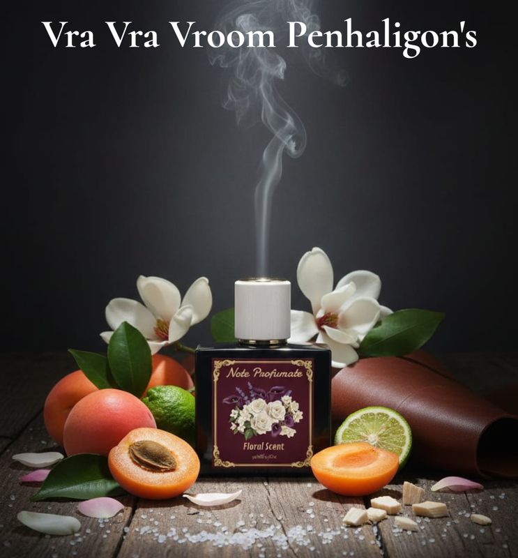 Vra Vra Vroom Penhaligon's