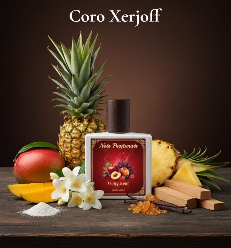 Coro Xerjoff