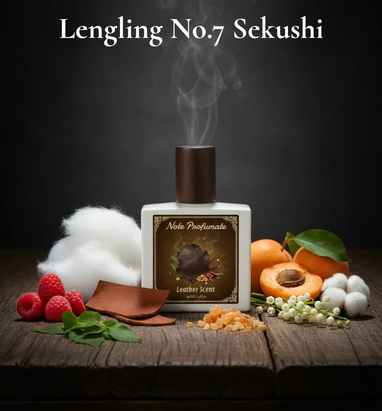 Sekushi No.7 Lengling