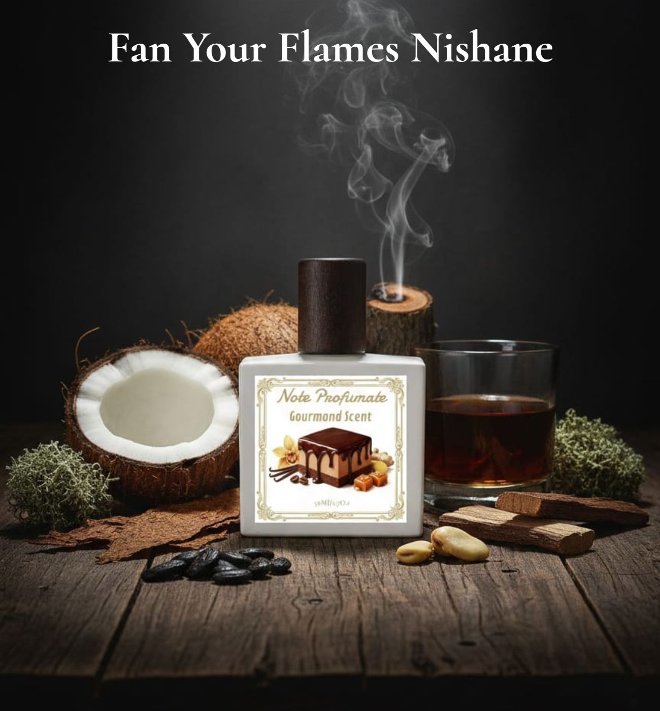 Fan Your Flames Nishane