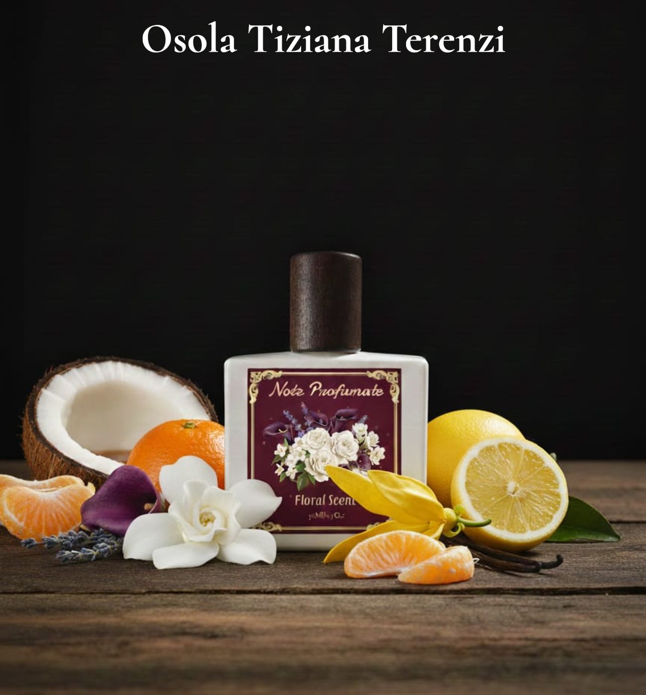 Osola Tiziana Terenzi