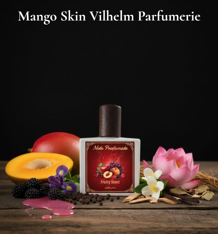 Mango Skin Vilhelm Parfumerie