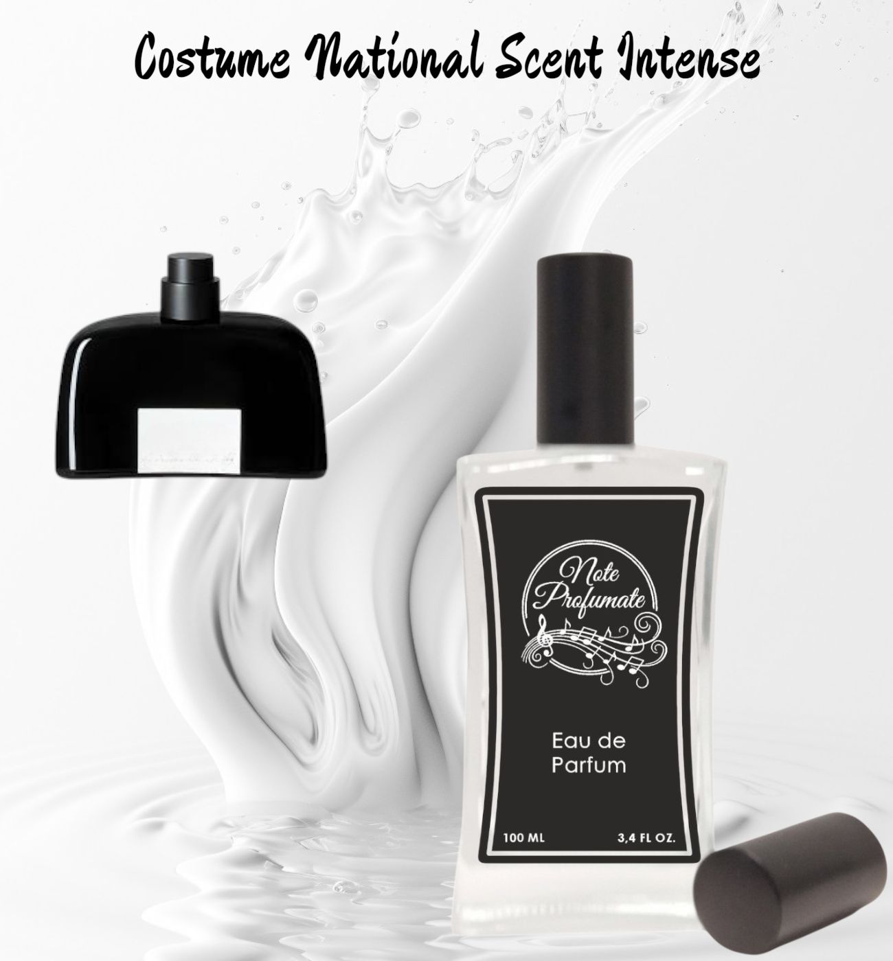 Ispirato A Costume National Scent Intense