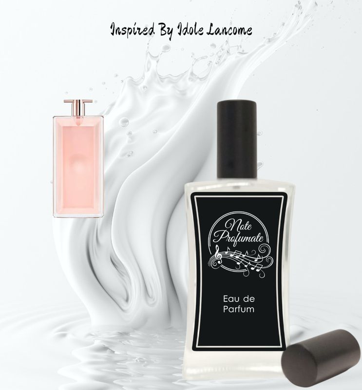 Ispirato A Idole Lancome