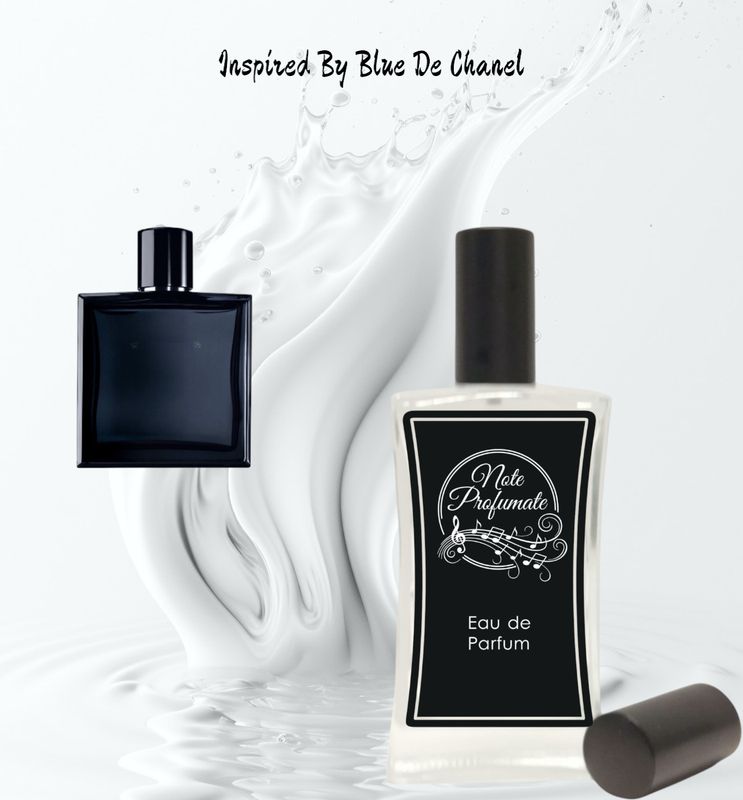 Ispirato A Blue De Chanel