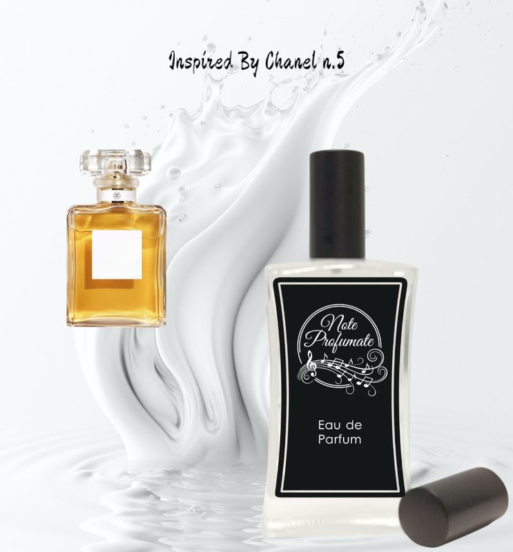 Ispirato A Chanel N.5