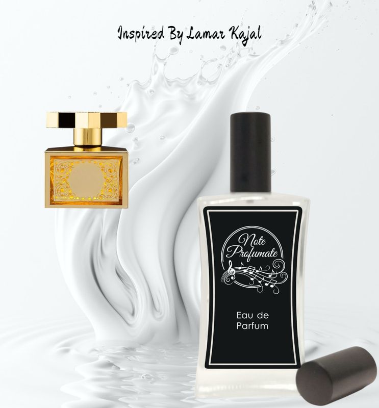 Ispirato A Lamar Kajal