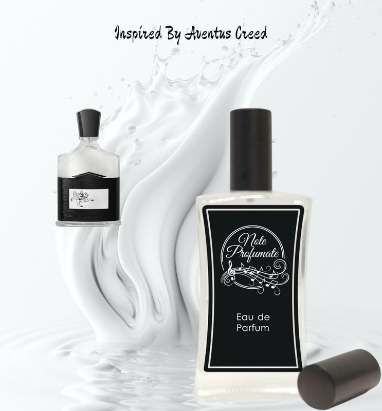 Ispirato Ad Aventus Creed