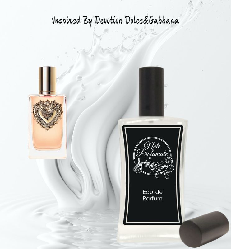 Ispirato A Devotion D&amp;G