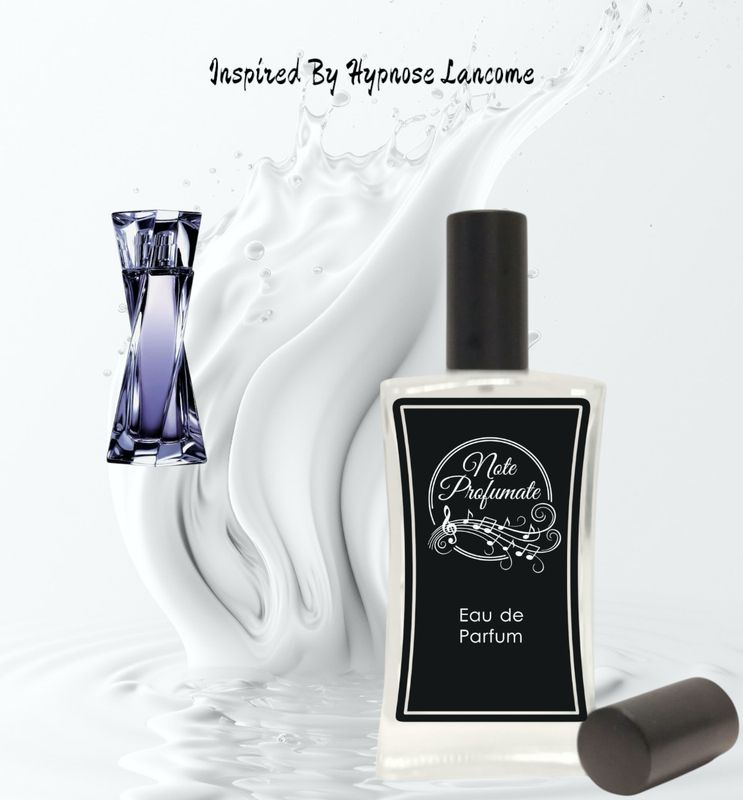 Ispirato A Hypnose Lancome