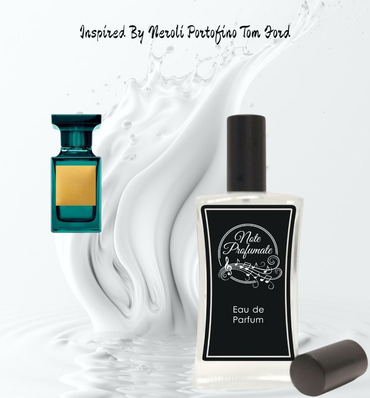 Ispirato A Neroli Portofino Tom Ford