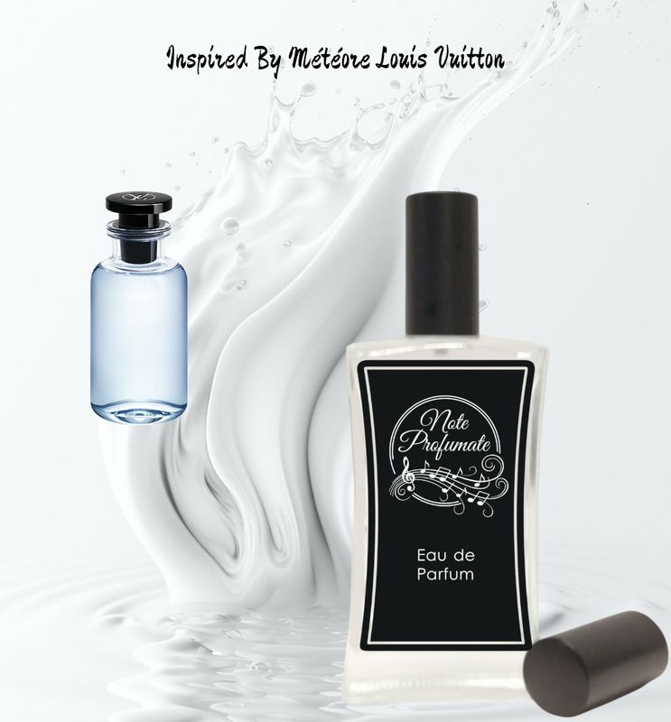 Ispirato A Météore Louis Vuitton
