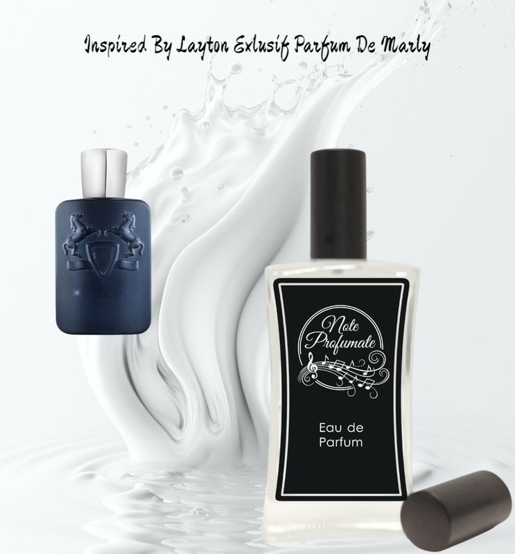 Ispirato A Layton Exclusif De Marly