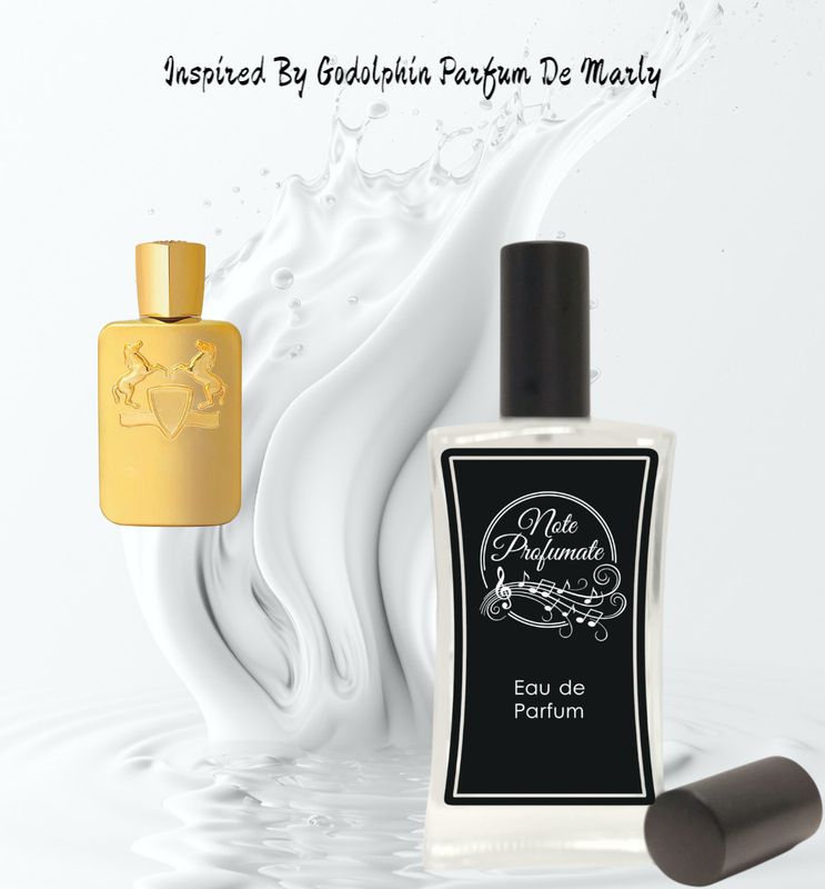 Ispirato A Godolphin Parfums De Marly