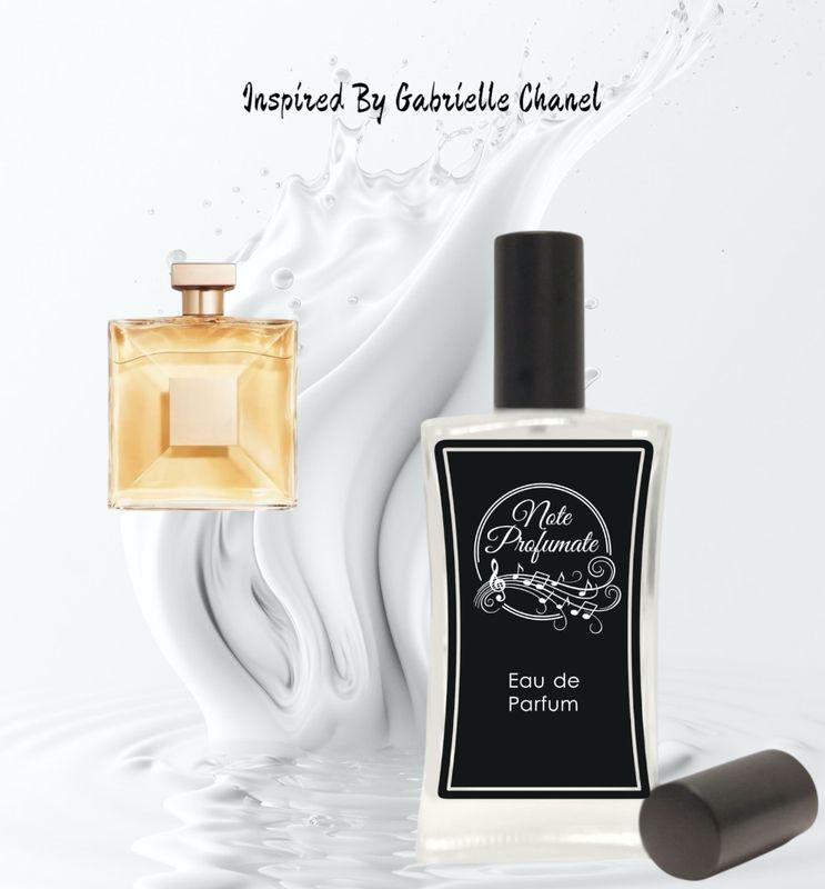 Ispirato A Gabrielle Chanel