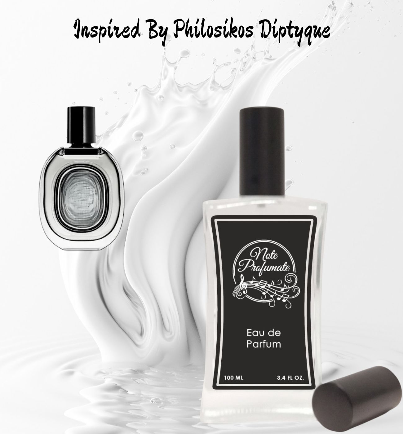 Ispirato A Philosykos Eau de Parfum Diptyque