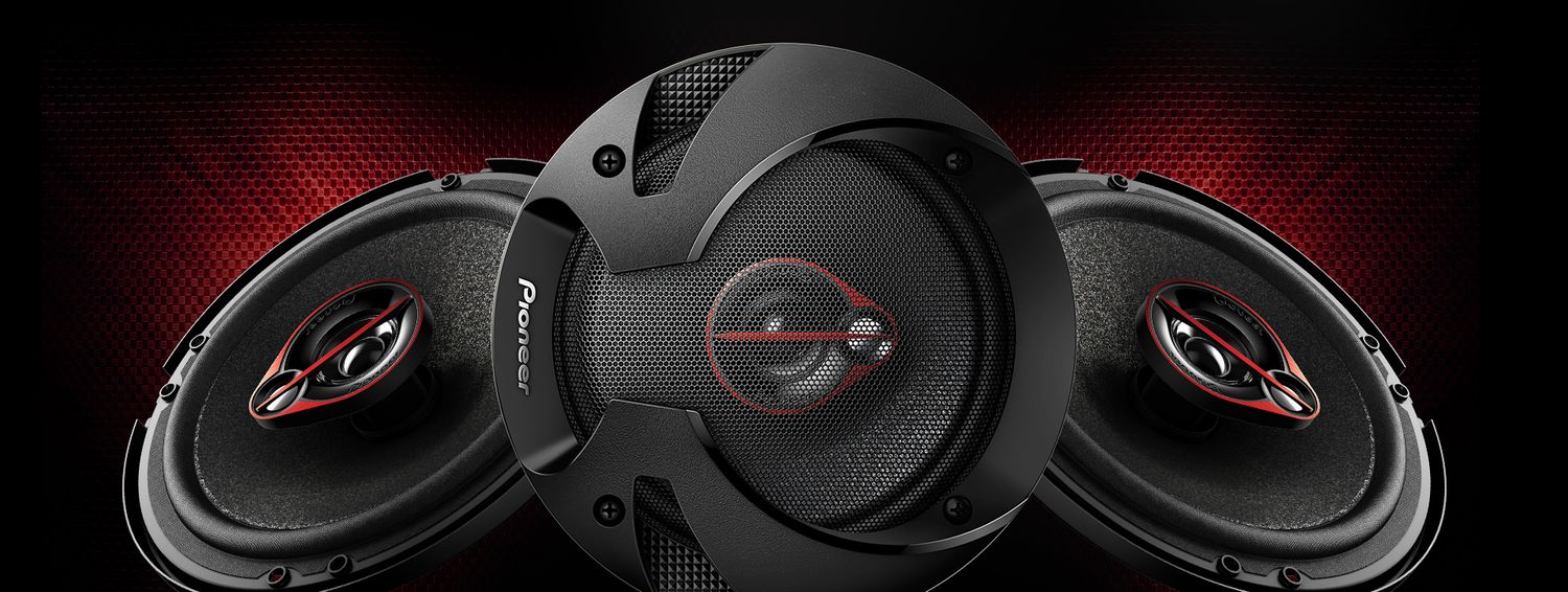 Speaker
