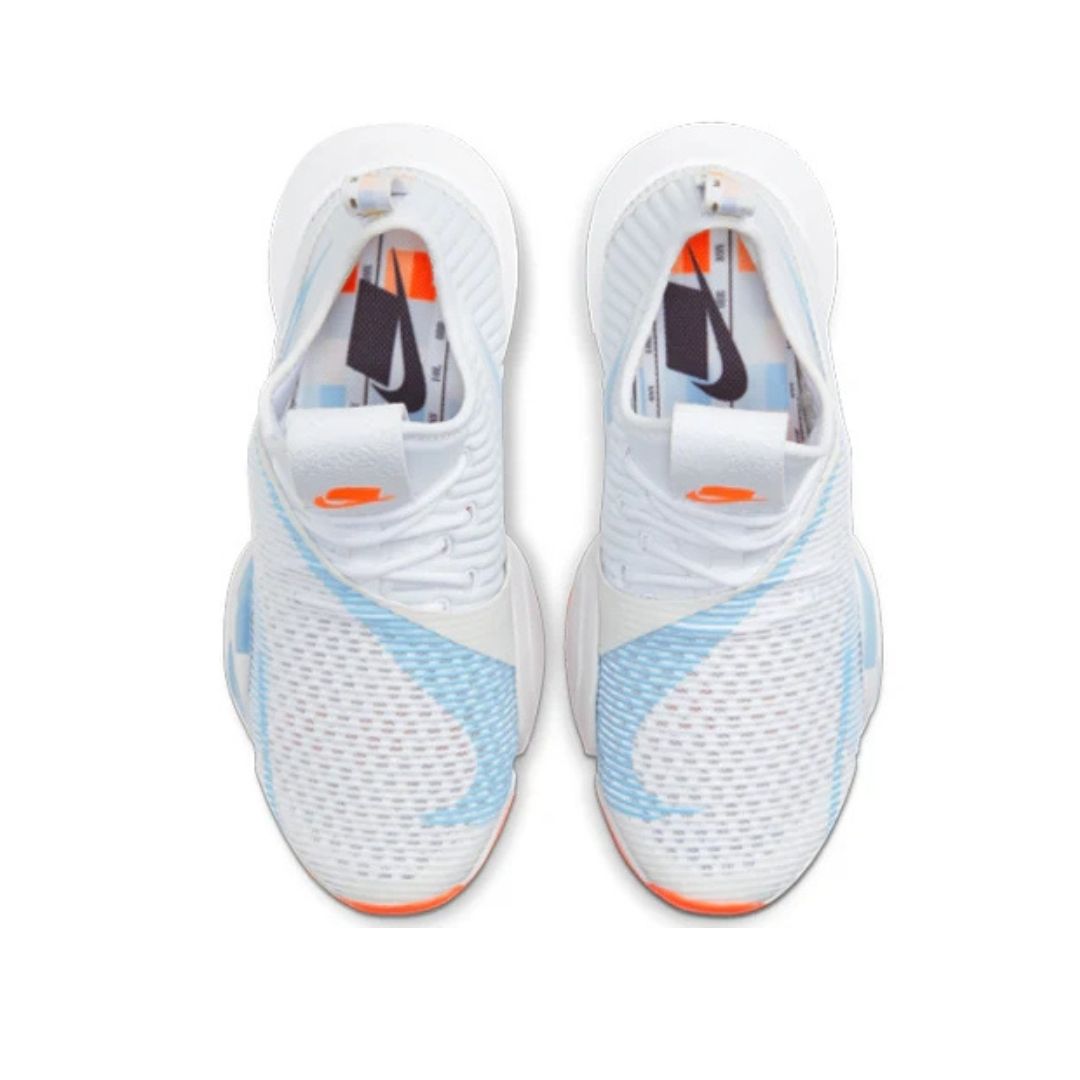 Nike Air Zoom Super Rep - White