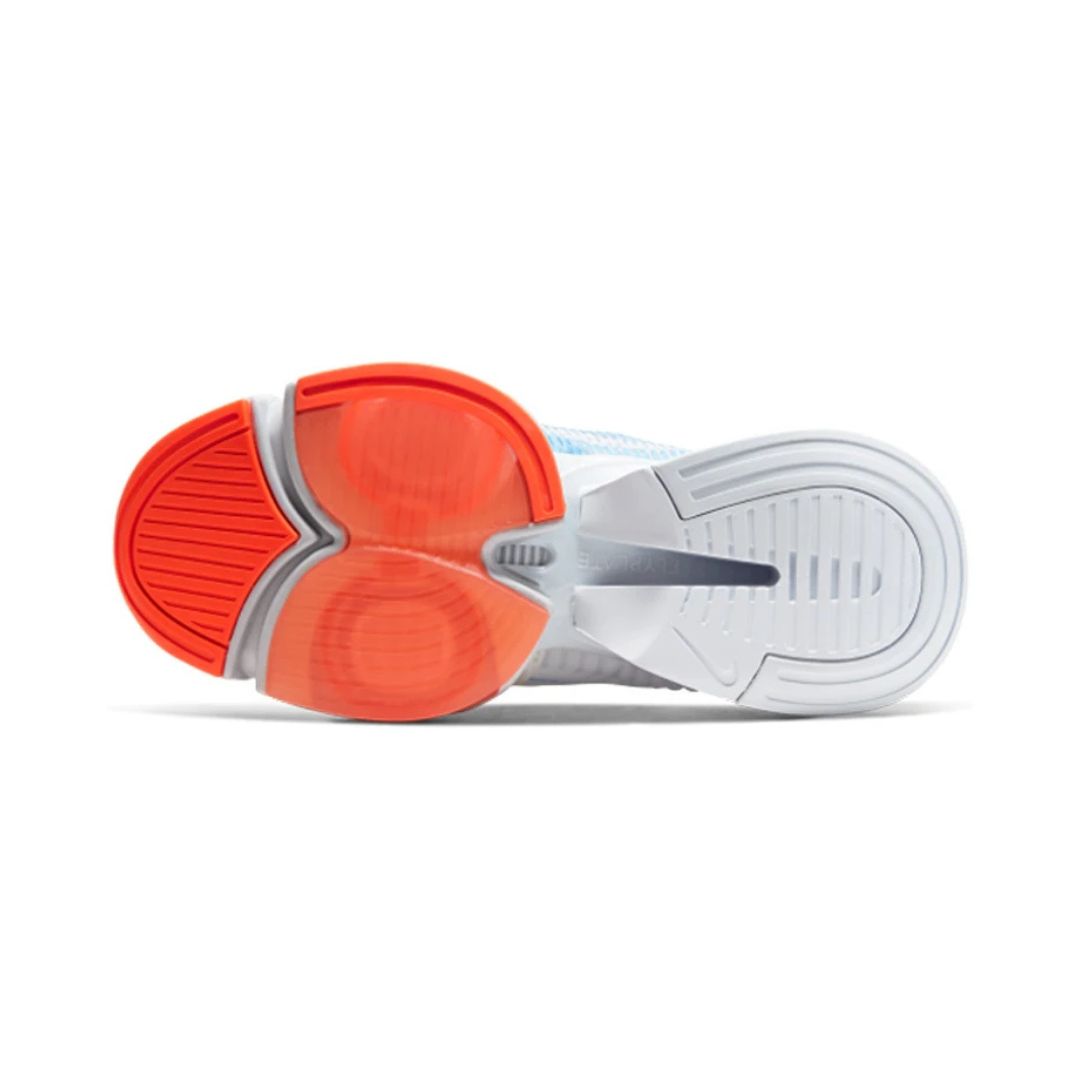 Nike Air Zoom Super Rep - White