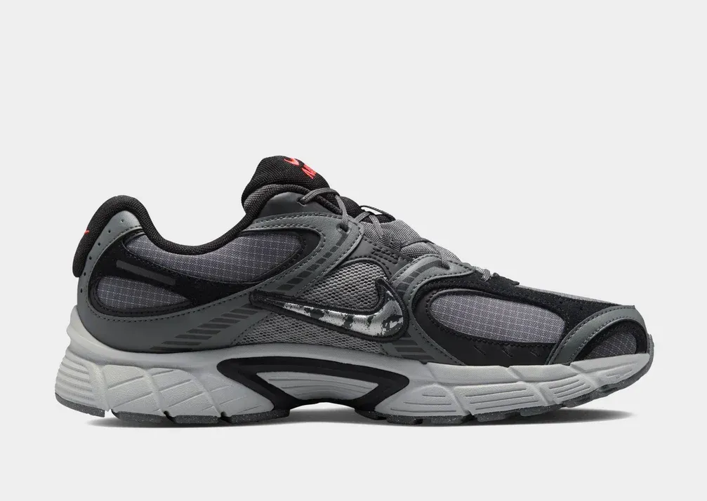Nike V5 RNR SE - Black Gray