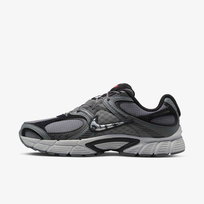 Nike V5 RNR SE - Black Gray