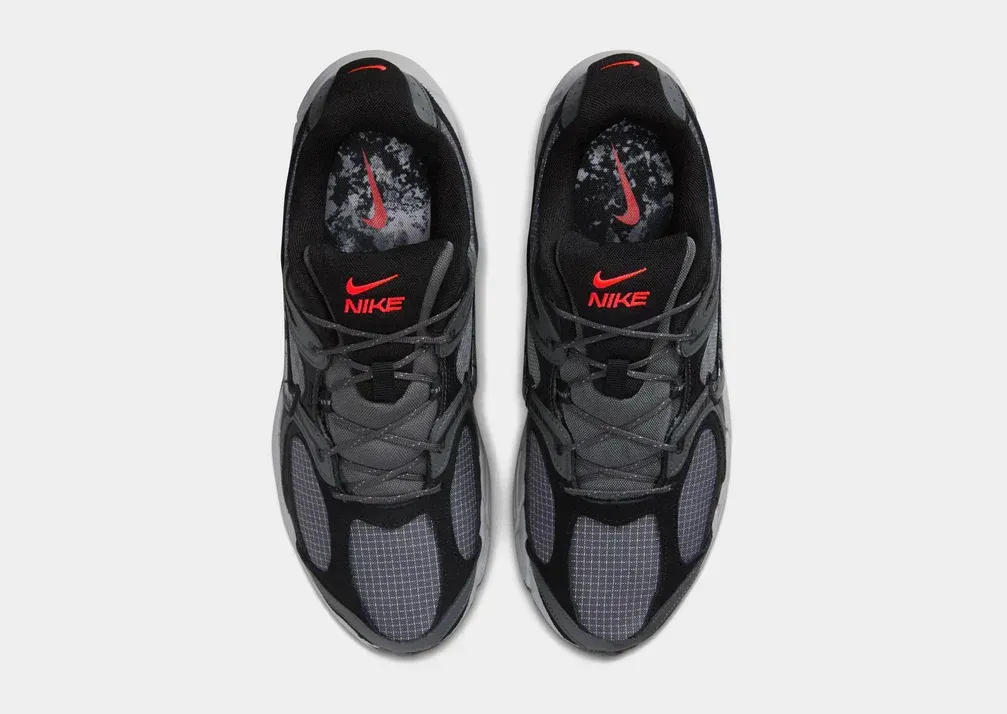 Nike V5 RNR SE - Black Gray