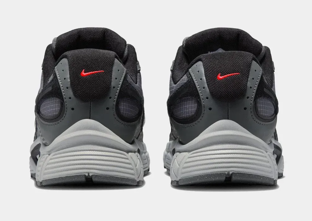 Nike V5 RNR SE - Black Gray