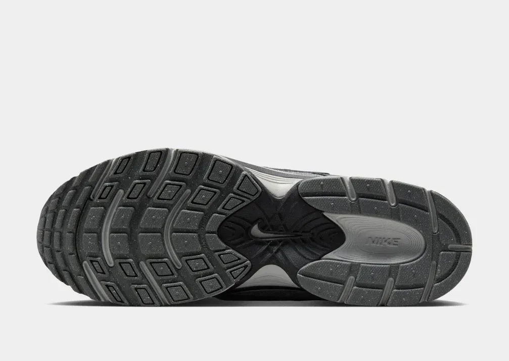 Nike V5 RNR SE - Black Gray