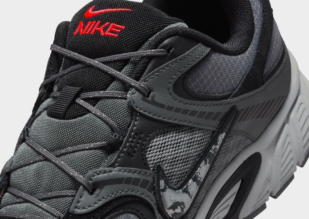 Nike V5 RNR SE - Black Gray