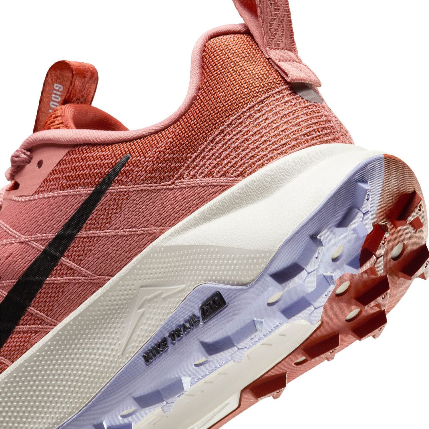 Nike Wild Horse 10 Women