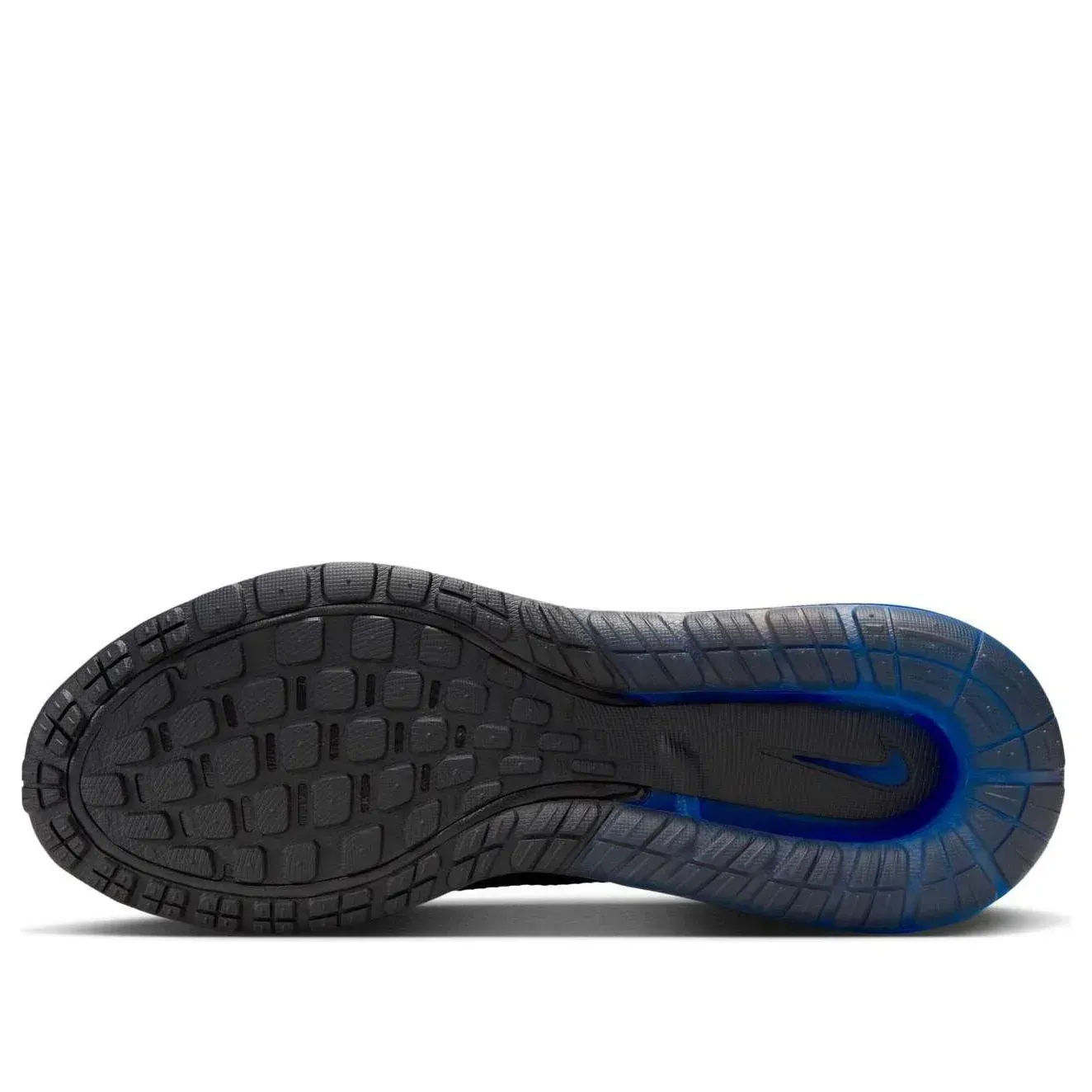 Nike Air Max Phoenix 'Black Deep Royal Blue