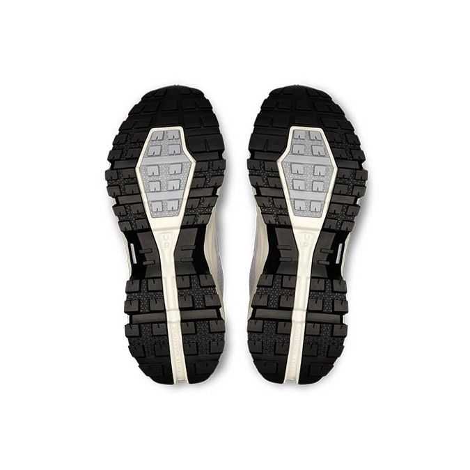 ON Cloudrock Mid Waterproof Cinder | Desert