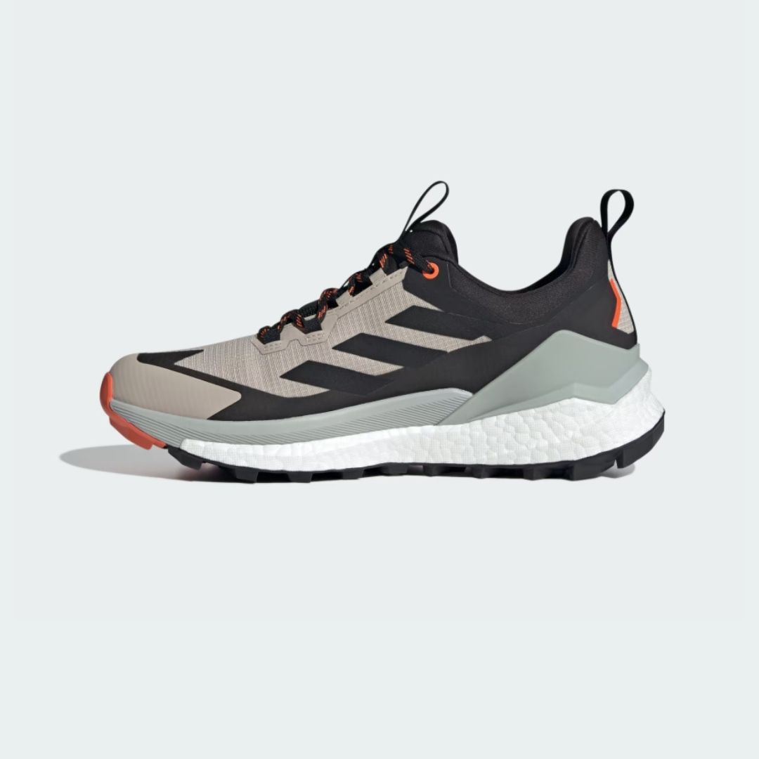 Adidas Terrex Hiker 2.0 Low Gore-Tex Hiking "Wonder Beige"
