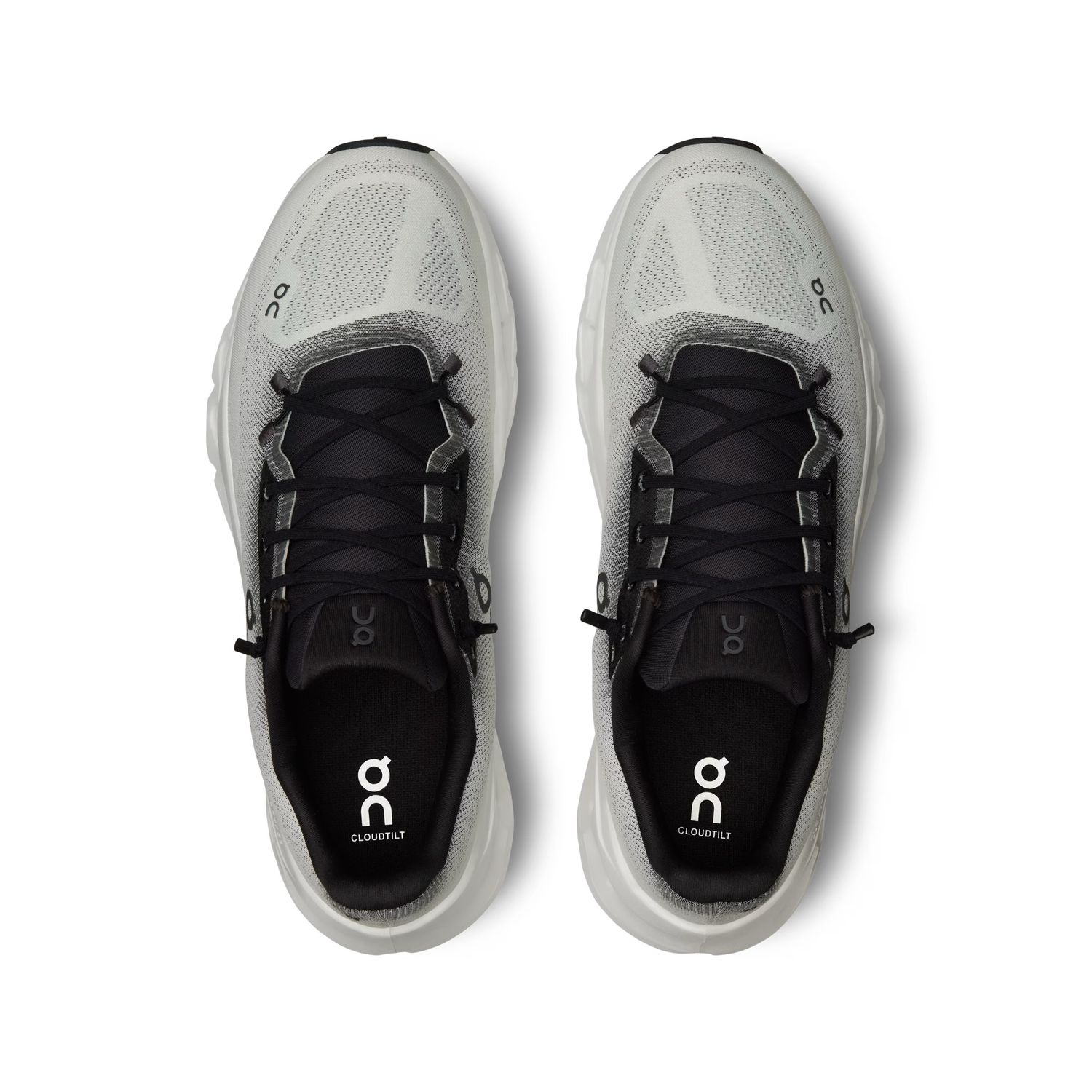 On Running Cloudtilt 2 LOEWE Black Ivory