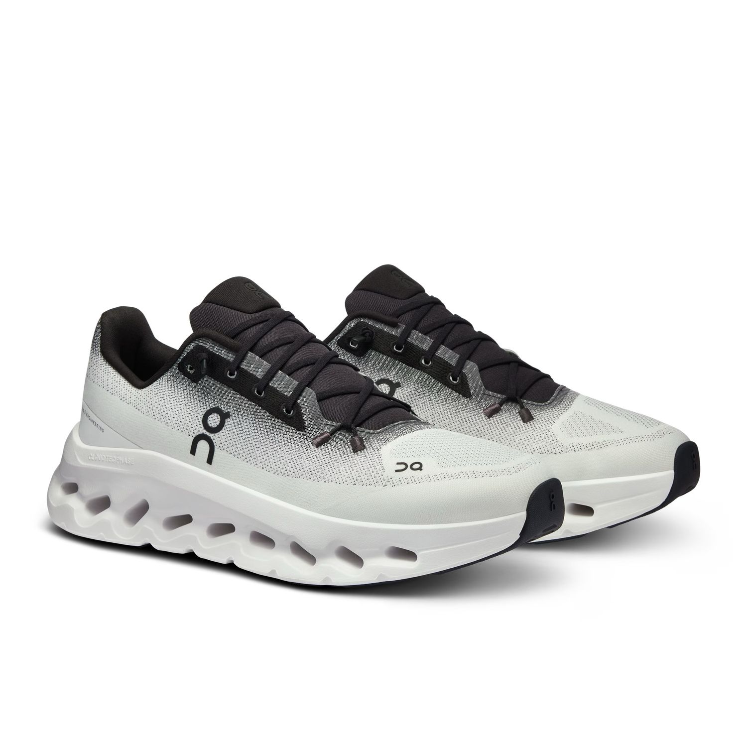 On Running Cloudtilt 2 LOEWE Black Ivory