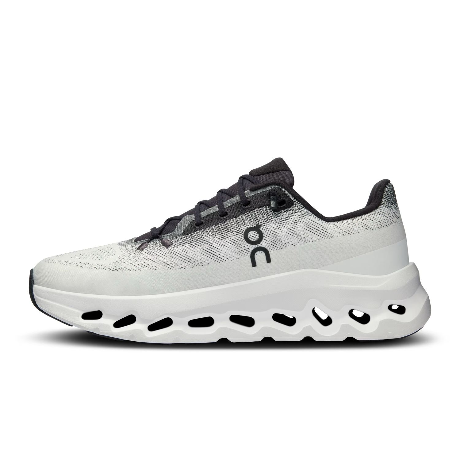 On Running Cloudtilt 2 LOEWE Black Ivory