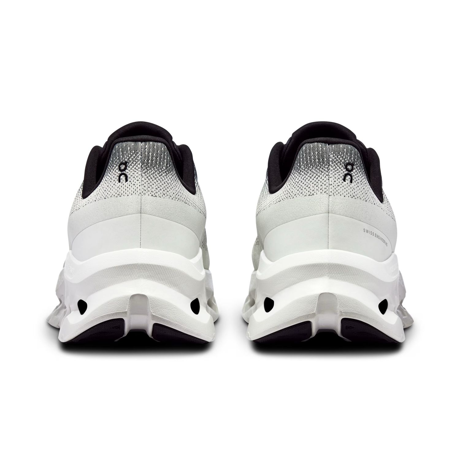 On Running Cloudtilt 2 LOEWE Black Ivory