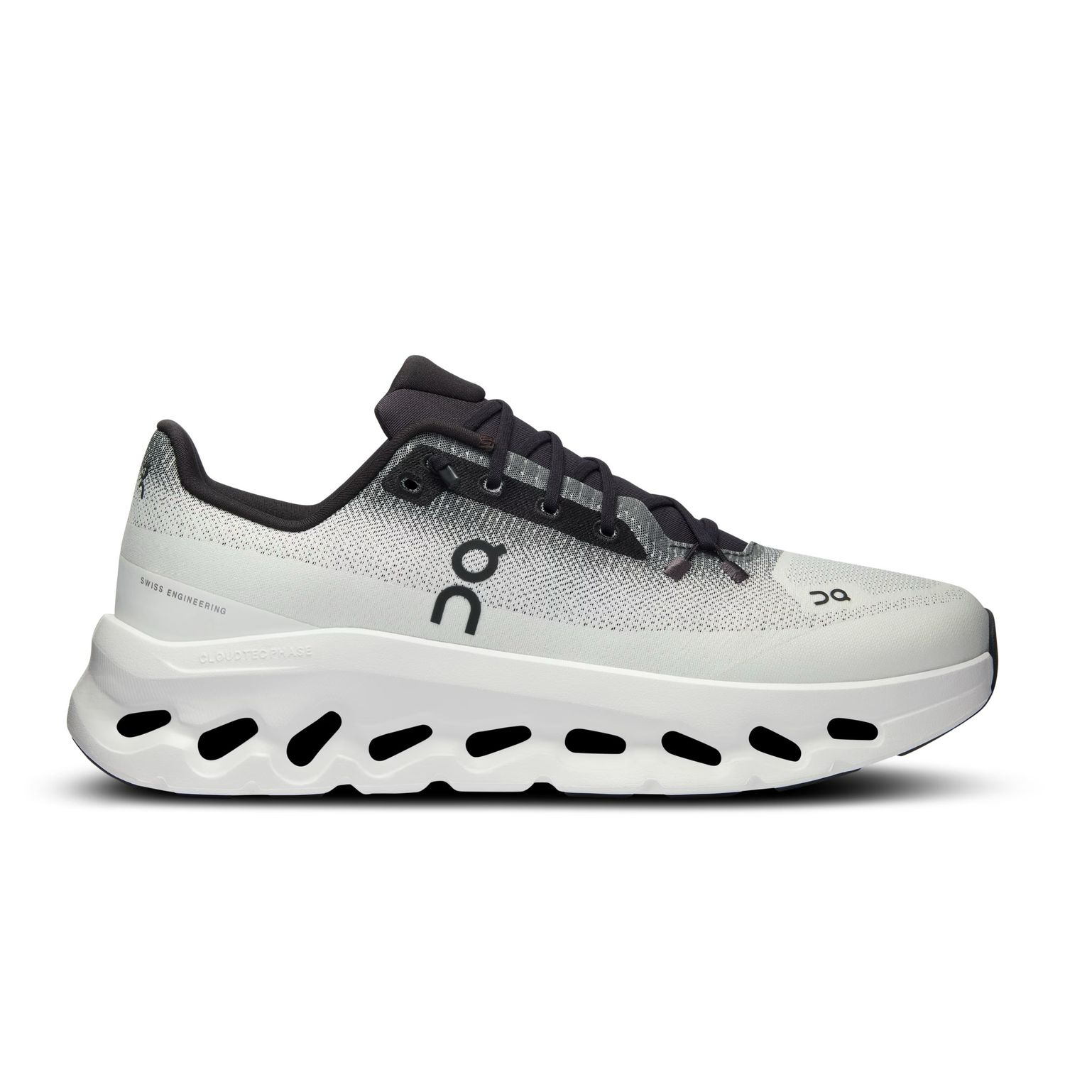 On Running Cloudtilt 2 LOEWE Black Ivory