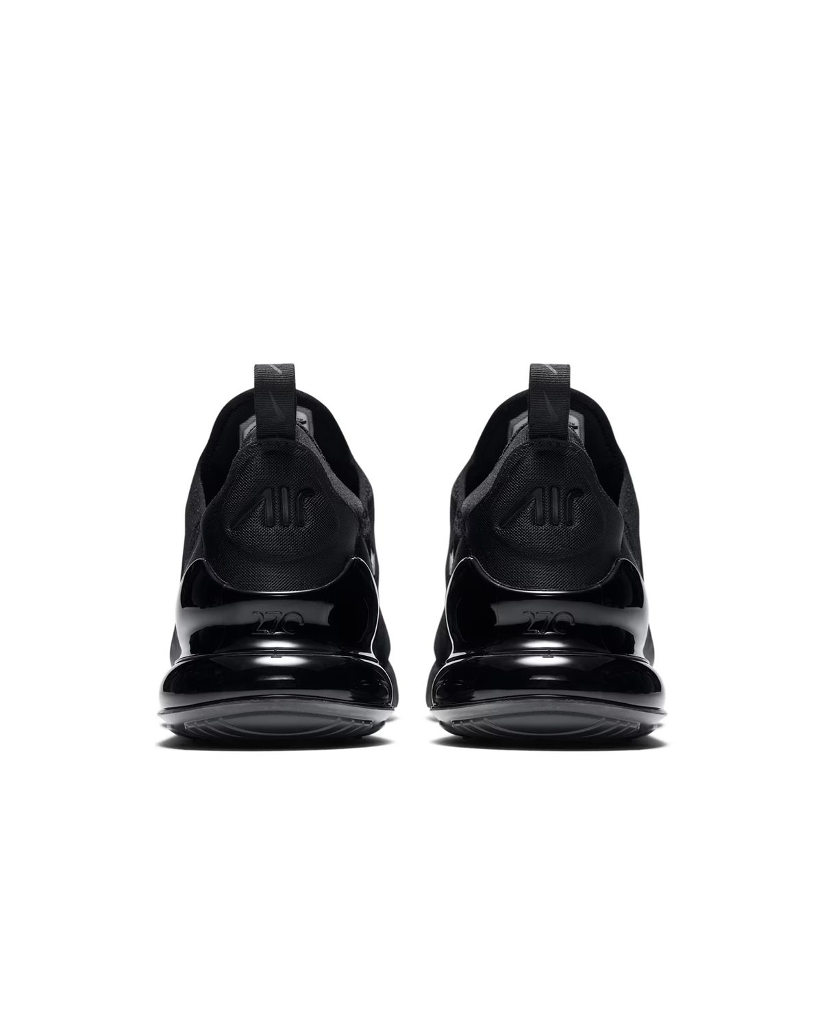 Nike Air Max 270 All Black