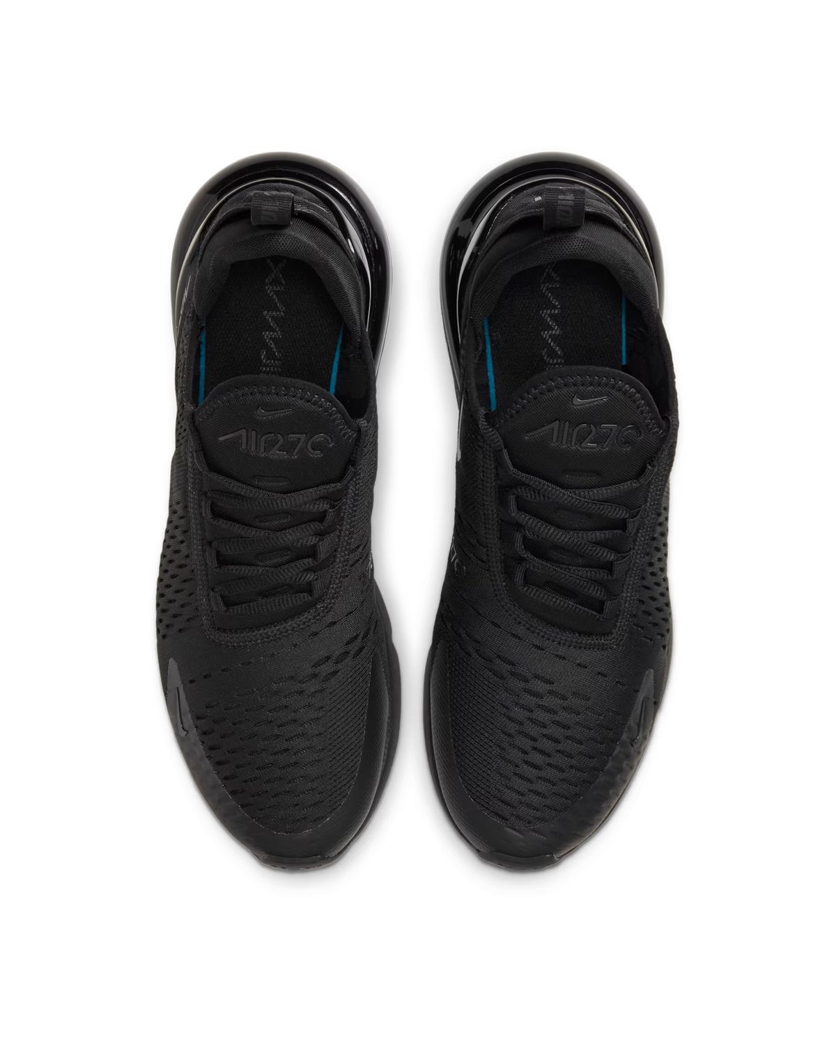 Nike Air Max 270 All Black