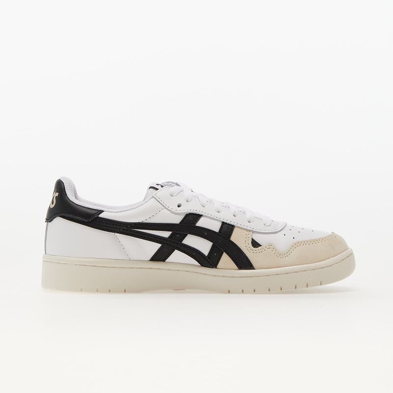 ASICS JAPAN S Sneaker - White Black