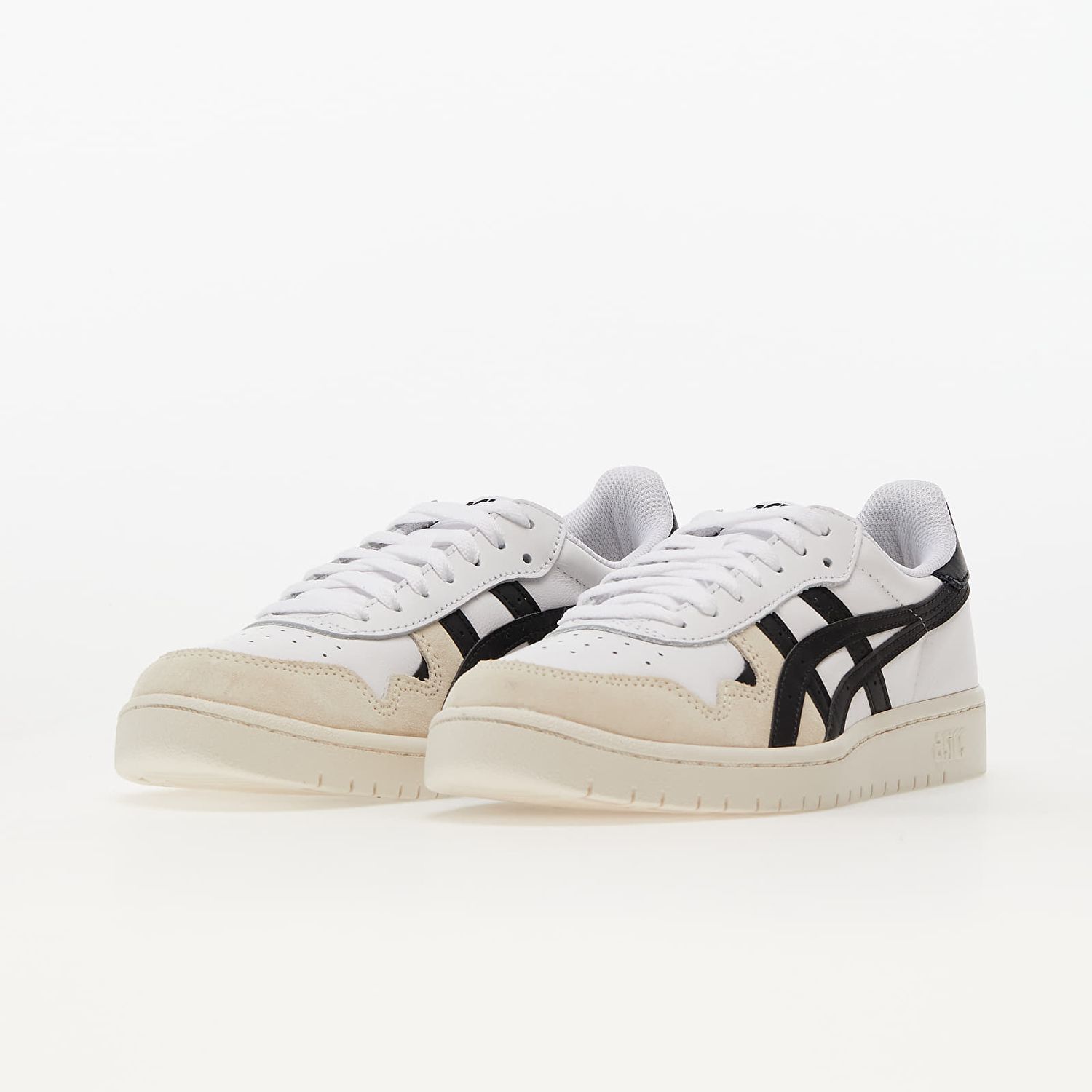ASICS JAPAN S Sneaker - White Black