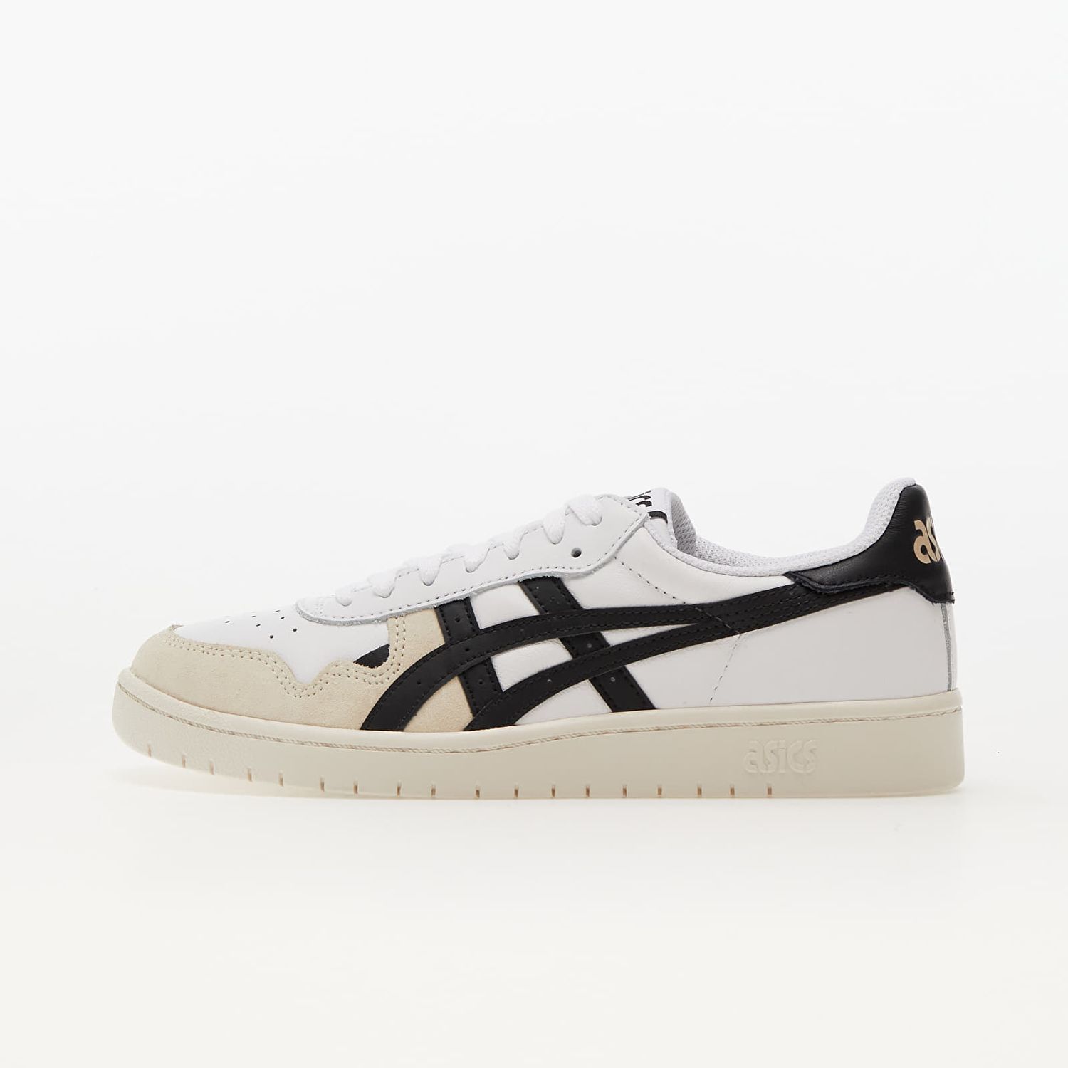ASICS JAPAN S Sneaker - White Black