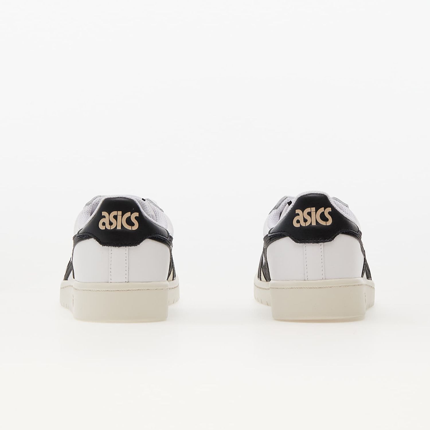 ASICS JAPAN S Sneaker - White Black