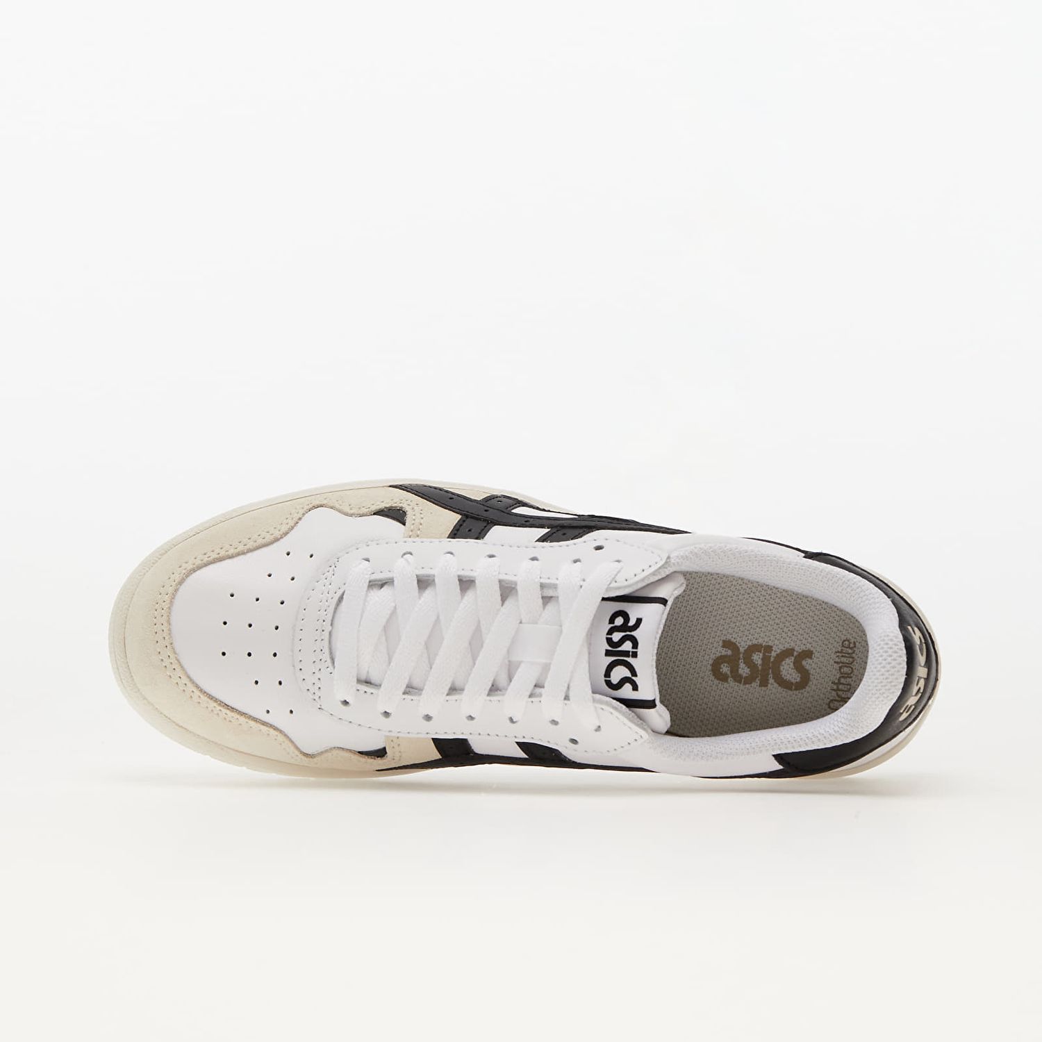 ASICS JAPAN S Sneaker - White Black