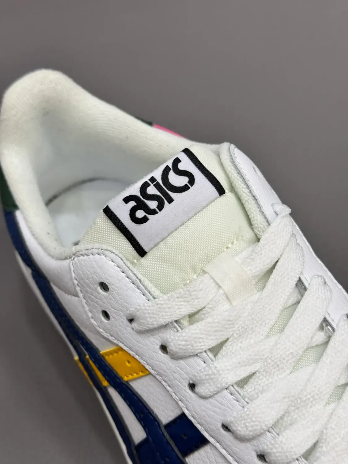 ASICS JAPAN S Sneaker - Blue White