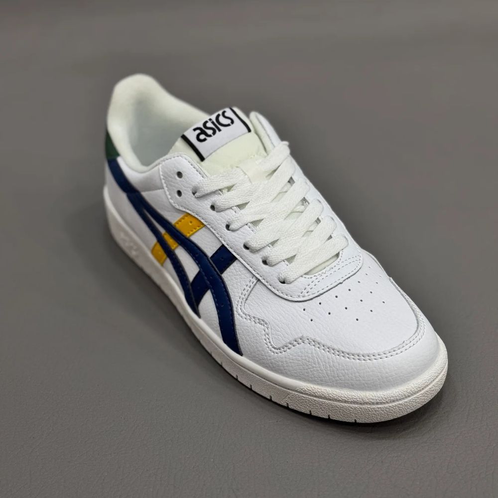 ASICS JAPAN S Sneaker - Blue White