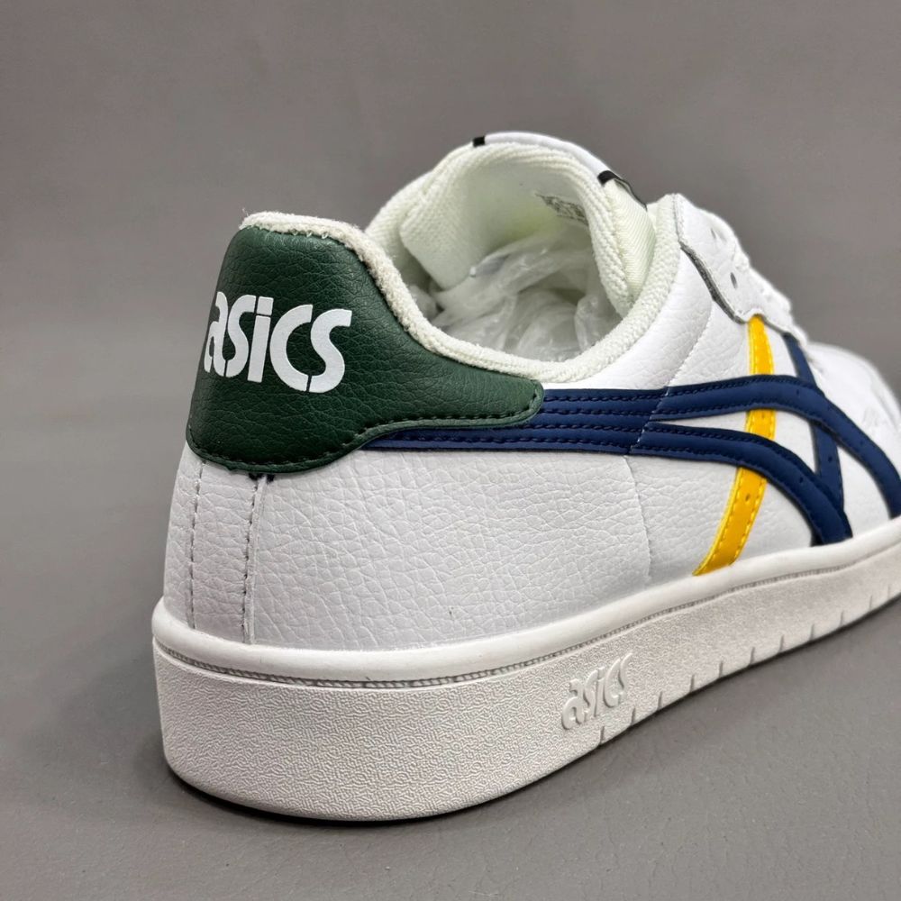 ASICS JAPAN S Sneaker - Blue White