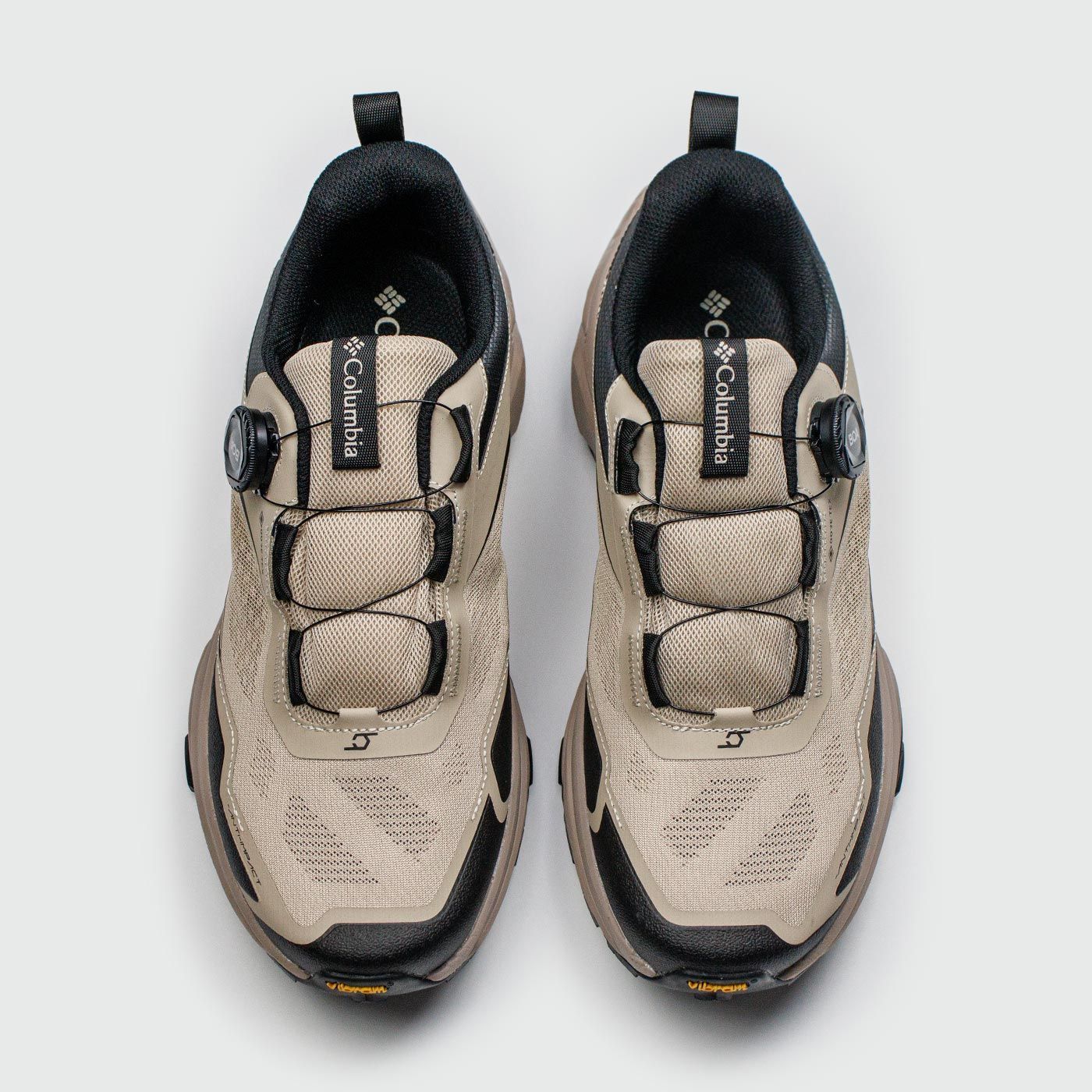 Columbia Outdoor BOA Beige