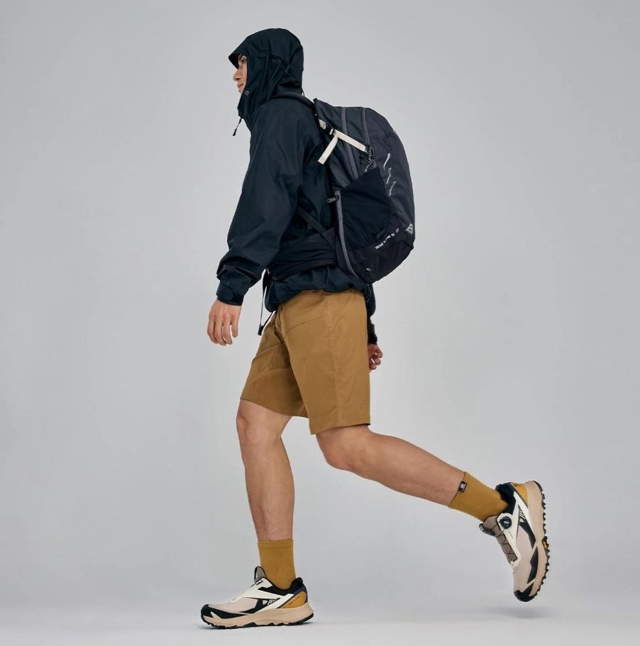 Columbia Outdoor BOA Beige